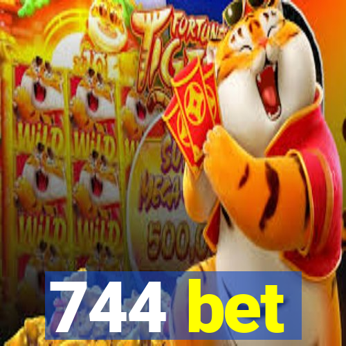 744 bet